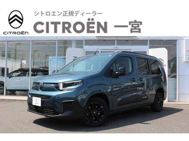 CITROEN / CITROEN Berlingo