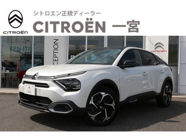 CITROEN / CITROEN C4