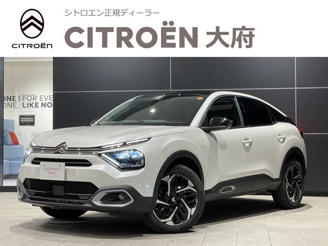 CITROEN / CITROEN C4