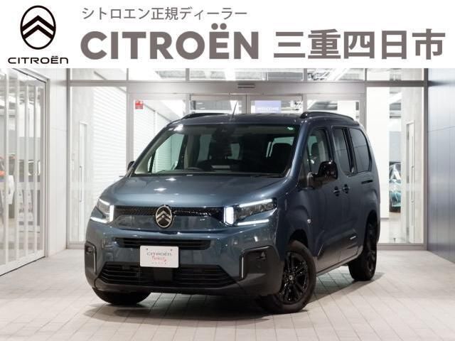 CITROEN / CITROEN Berlingo