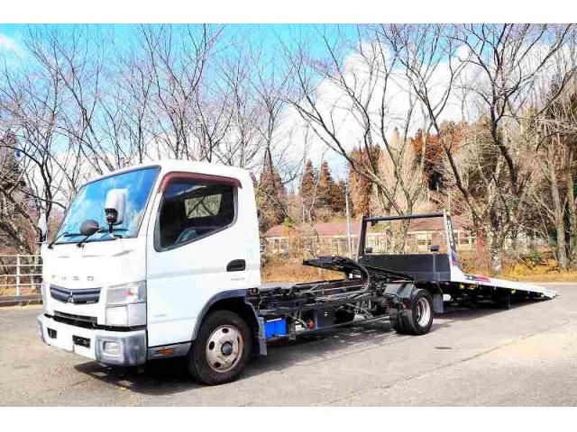 MITSUBISHI / CANTER