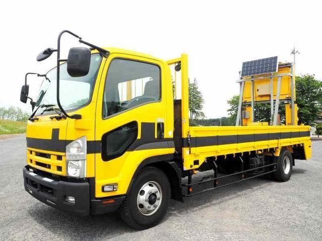 ISUZU / ELF