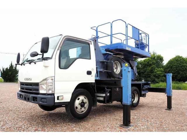 ISUZU / ELF