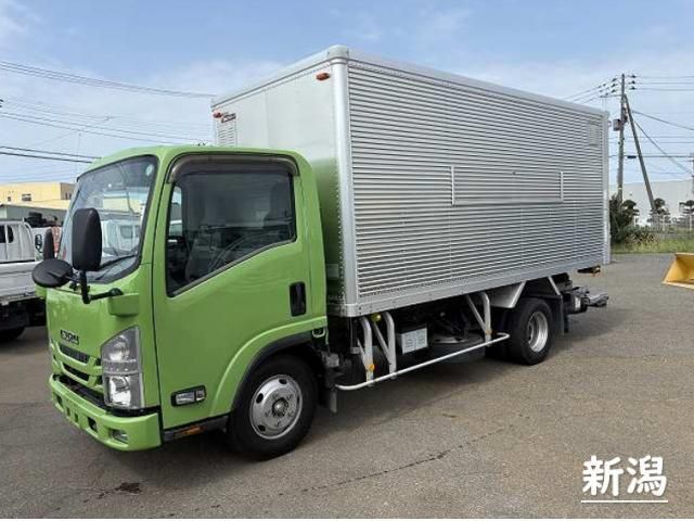 ISUZU / ELF