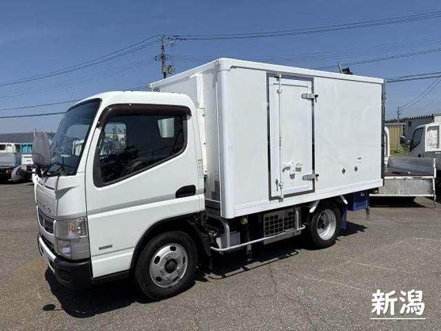 MITSUBISHI / CANTER