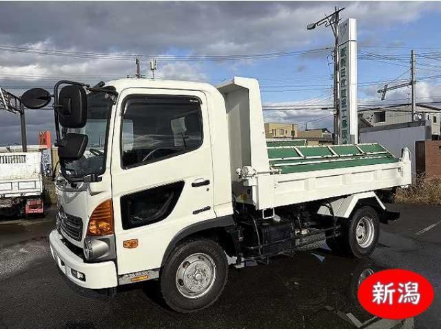 HINO / RANGER