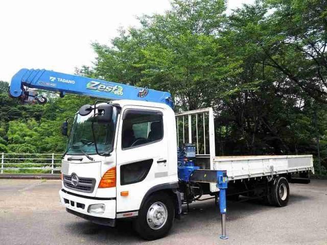 HINO / RANGER