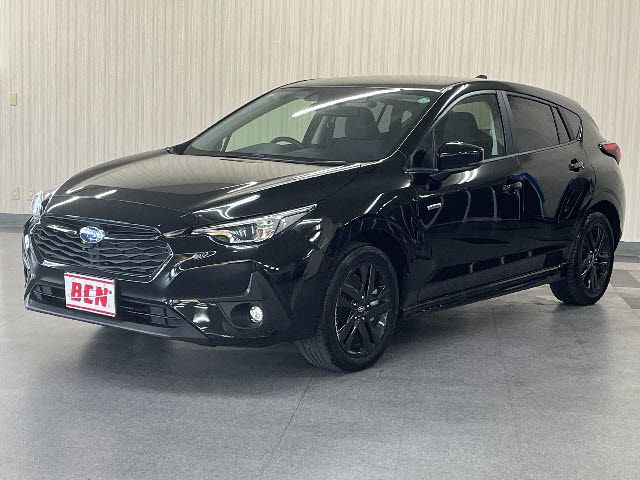 SUBARU / IMPREZA 5Door