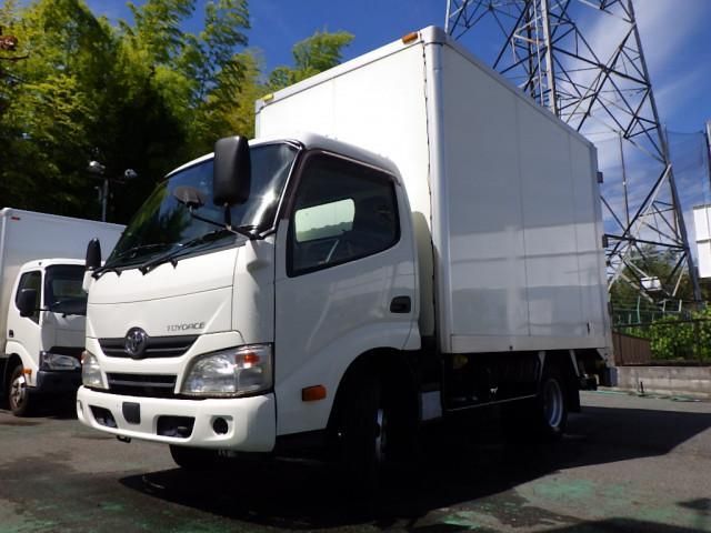 TOYOTA / TOYOACE