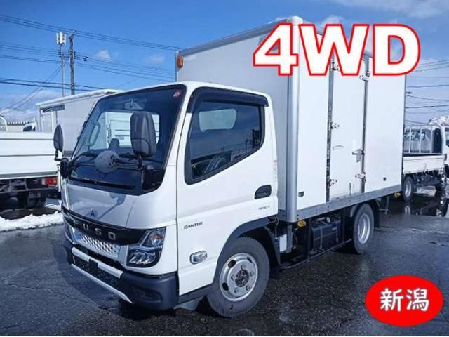 MITSUBISHI / CANTER