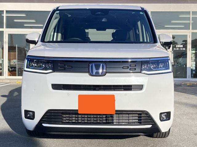 HONDA / STEPWAGON e:HEV