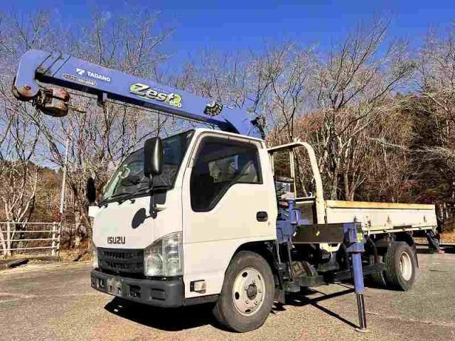 ISUZU / ELF