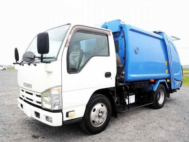 ISUZU / ELF