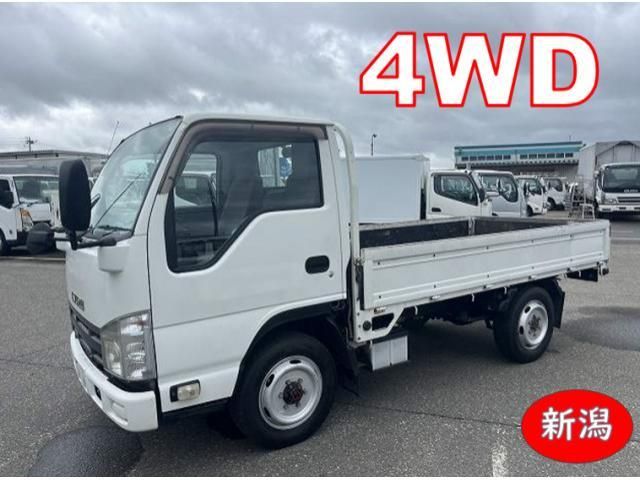 ISUZU / ELF