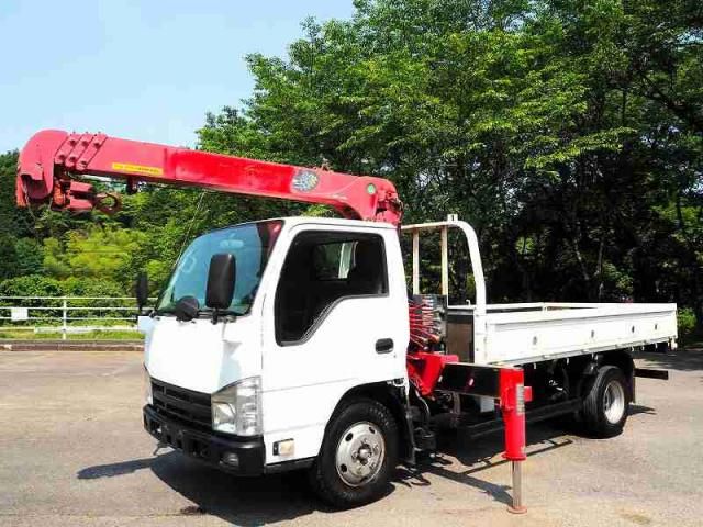 ISUZU / ELF