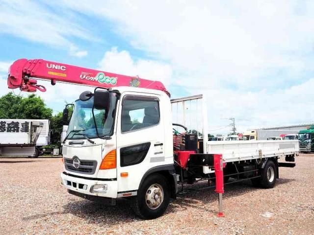 HINO / RANGER