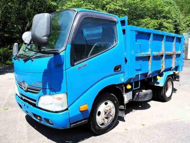 HINO / DUTRO