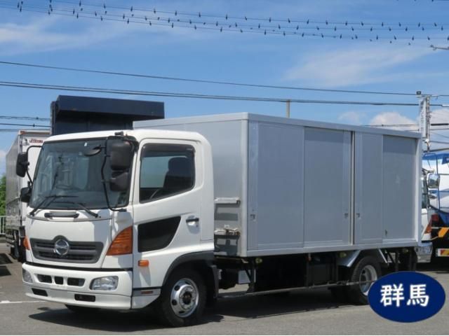 HINO / RANGER