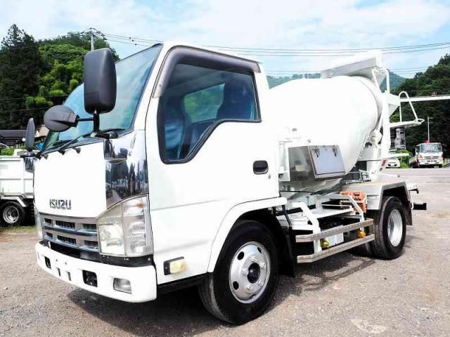 ISUZU / ELF