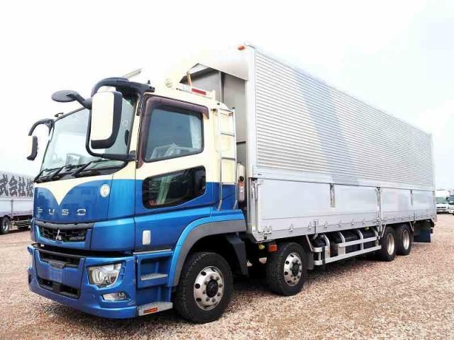 MITSUBISHI FUSOU / SUPER GREAT