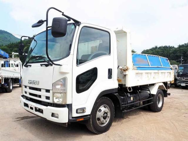 ISUZU / FORWARD