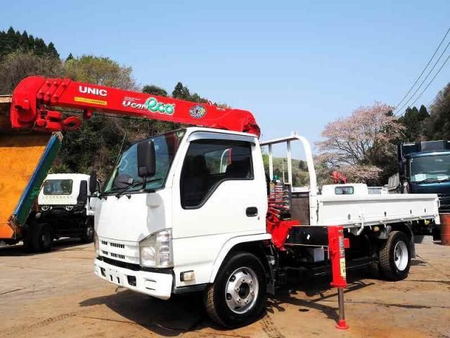 ISUZU / ELF