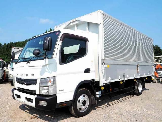 MITSUBISHI / CANTER