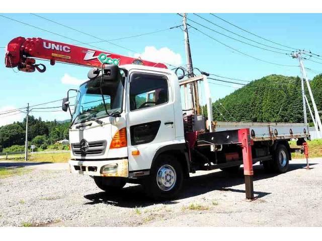 HINO / RANGER