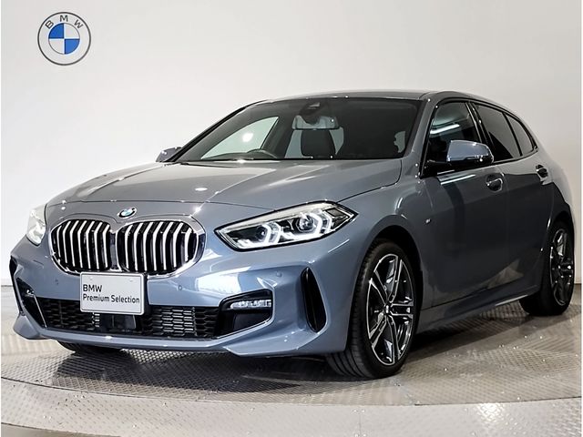 BMW / BMW 1series