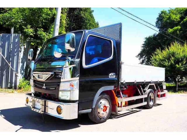 MITSUBISHI / CANTER