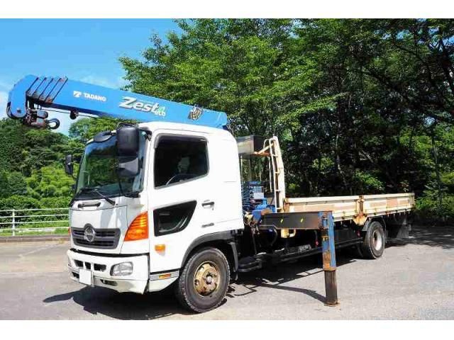 HINO / RANGER