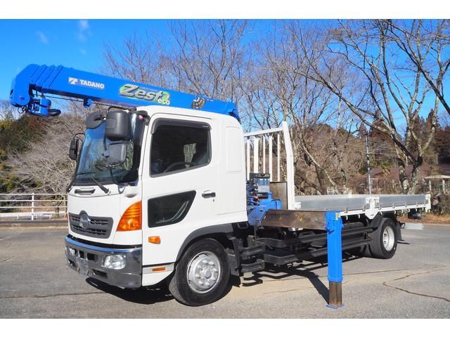 HINO / RANGER