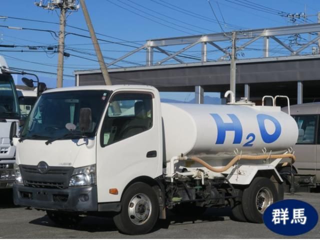 HINO / DUTRO