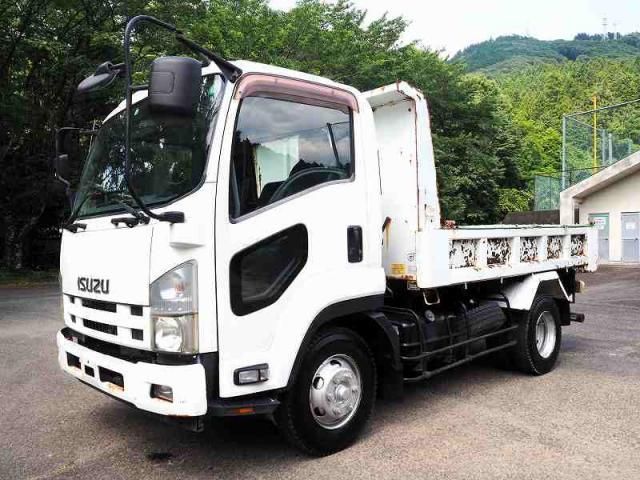 ISUZU / FORWARD