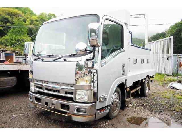 ISUZU / ELF
