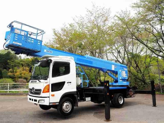 HINO / RANGER