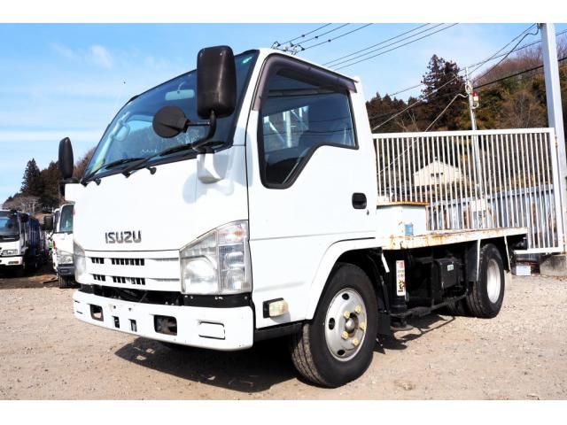 ISUZU / ELF