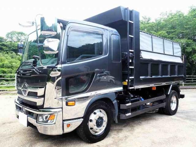 HINO / RANGER
