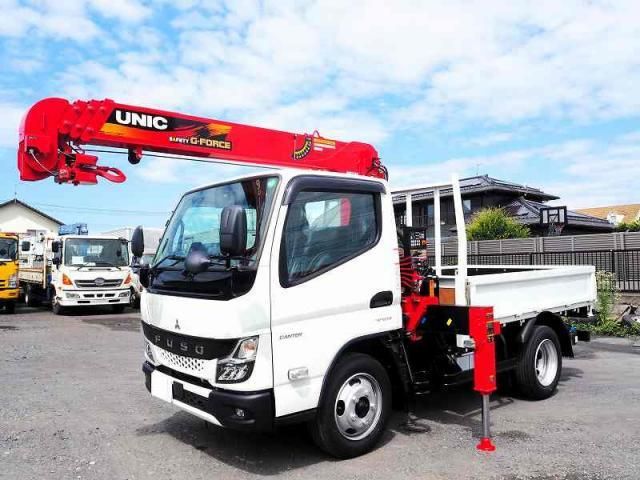 MITSUBISHI / CANTER