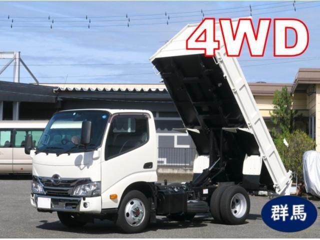 HINO / DUTRO