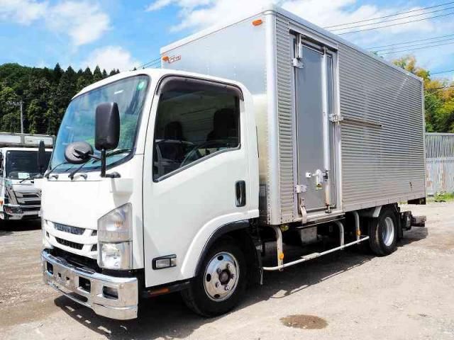 ISUZU / ELF