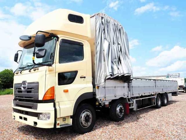 HINO / PROFIA