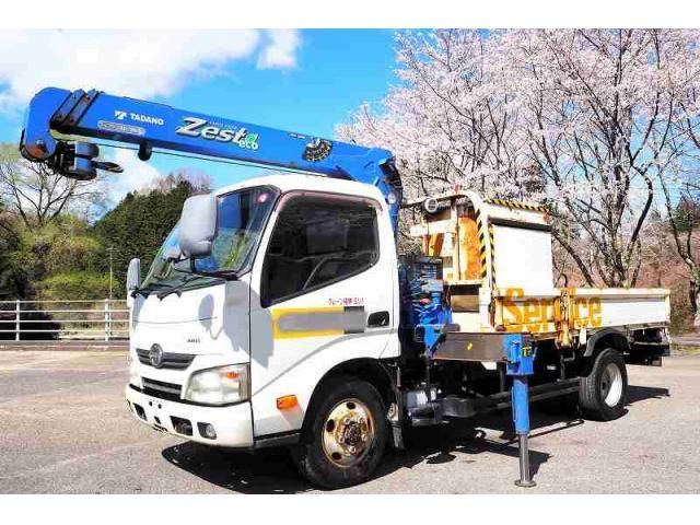 HINO / DUTRO