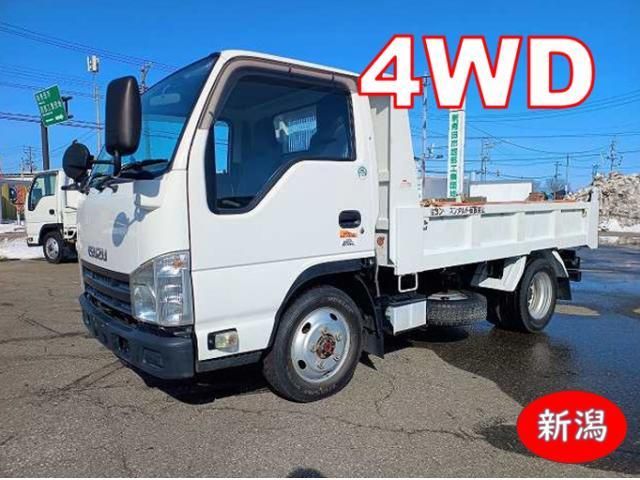 ISUZU / ELF