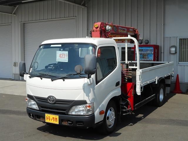 TOYOTA / DYNA