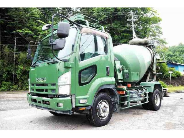 ISUZU / FORWARD