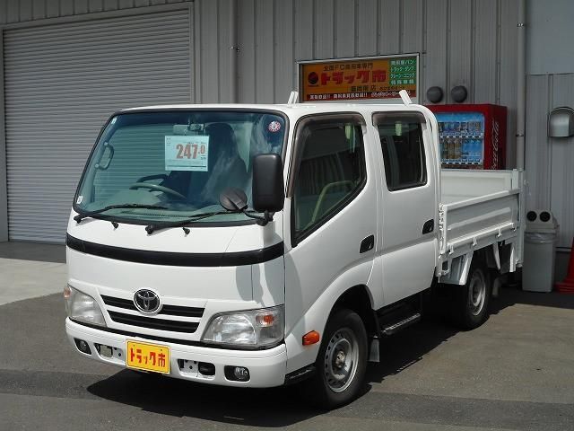 TOYOTA / DYNA