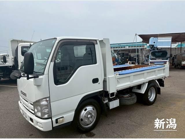 ISUZU / ELF