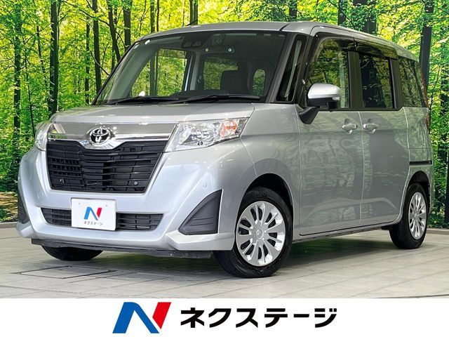 TOYOTA / ROOMY