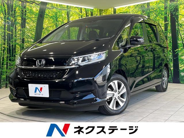 HONDA / FREED
